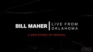 Bill Maher: Live From Oklahoma háttérkép