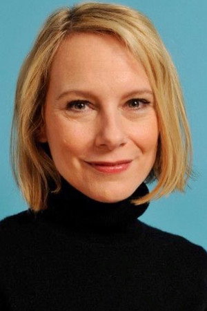 Amy Ryan profil kép
