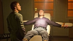 Dexter 8. évad Ep.11 A sóvárgás vége