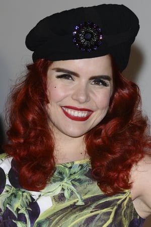 Paloma Faith profil kép