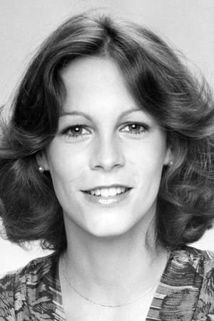 Jamie Lee Curtis profil kép