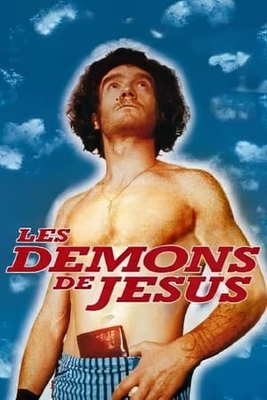 Les Démons de Jésus poszter