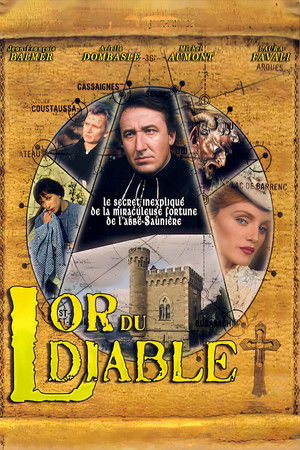 L'Or du diable poszter