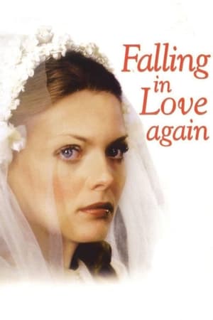 Falling in Love Again poszter