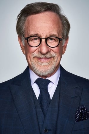 Steven Spielberg profil kép