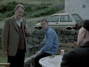 Hamish Macbeth Season 3 Ep.2 2. epizód