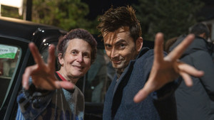 Doctor Who: Unleashed Speciális epizódok Ep.2 2. epizód