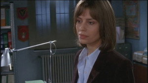 Distretto di Polizia Season 5 Ep.5 5. epizód