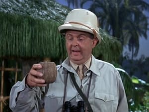 Gilligan's Island 3. évad Ep.7 7. epizód