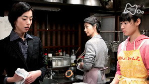 てっぱん 1. évad Ep.105 105. epizód