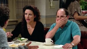 Seinfeld 5. évad Ep.4 4. epizód