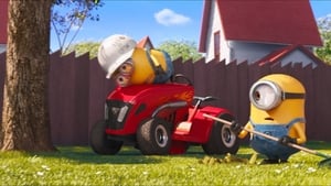 Mower Minions háttérkép