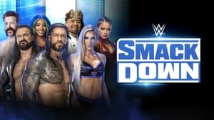 WWE SmackDown kép