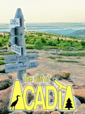 The Gift of Acadia