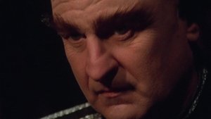 Babylon 5 Minden, ami összeköt Ep.2 Egy sorsdöntő éjszaka