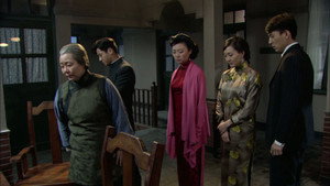 闯关东 Season 1 Ep.50 50. epizód