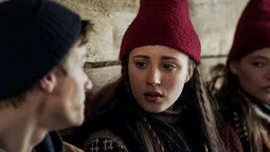 Tinka og Kongespillet Season 1 Ep.22 22. epizód