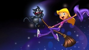 Sabrina: The Animated Series kép