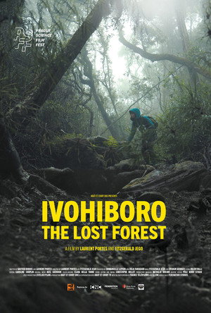 Ivohiboro: La Forêt Oubliée poszter