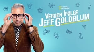 Jeff Goldblum világa kép