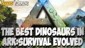 Neebs Gaming - Ark Survival Evolved 1. évad Ep.31 31. epizód