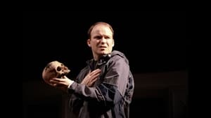 National Theatre Live: Hamlet háttérkép