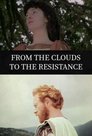 Dalla nube alla resistenza poszter