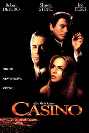 Casino poszter