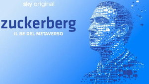 Zuckerberg: King of the Metaverse háttérkép