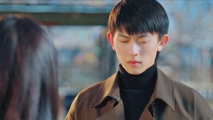 超然芯动 1. évad Ep.16 16. epizód