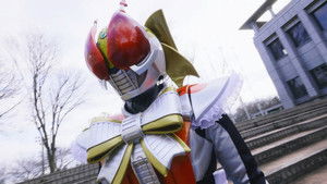 仮面ライダー電王　プリティ電王とうじょう！ háttérkép