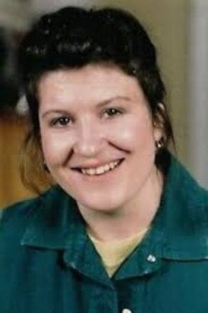 Kim Benson profil kép