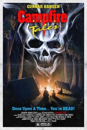 Campfire Tales poszter