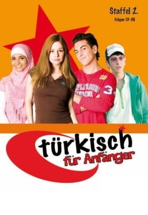 Türkisch für Anfänger