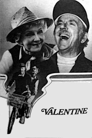 Valentine poszter
