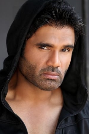 Sunil Shetty profil kép