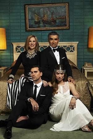 Schitt's Creek poszter