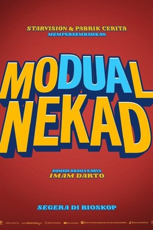 Modual Nekad poszter