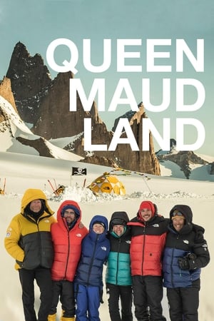 Queen Maud Land poszter