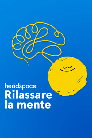 Headspace – Kapcsold ki az agyad poszter