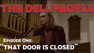 The Deli People 1. évad Ep.1 1. epizód