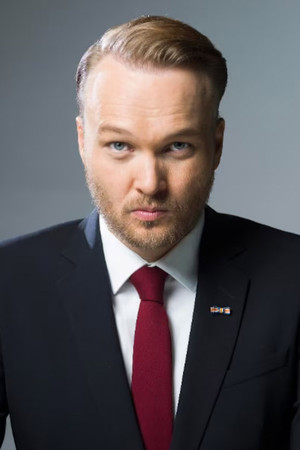 Arjen Lubach profil kép