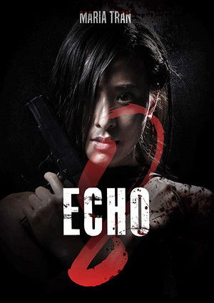 Echo 8 poszter
