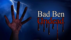 Bad Ben: Undead háttérkép