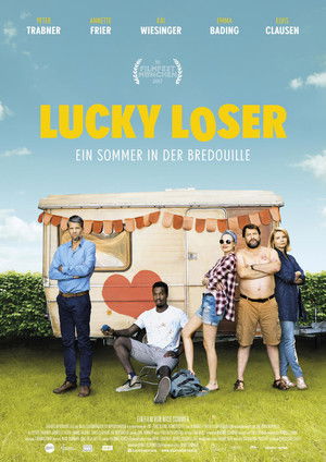 Lucky Loser poszter
