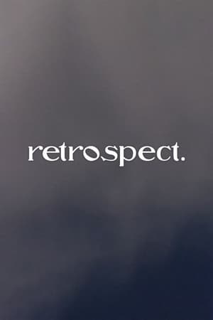 retrospect. poszter