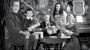 The Munsters kép