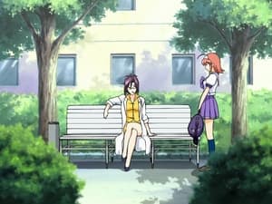 君が望む永遠 1. évad Ep.4 4. epizód