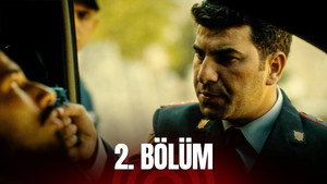 Qırmızı zona 1. évad Ep.2 2. epizód