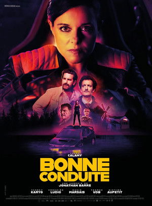 Bonne Conduite poszter